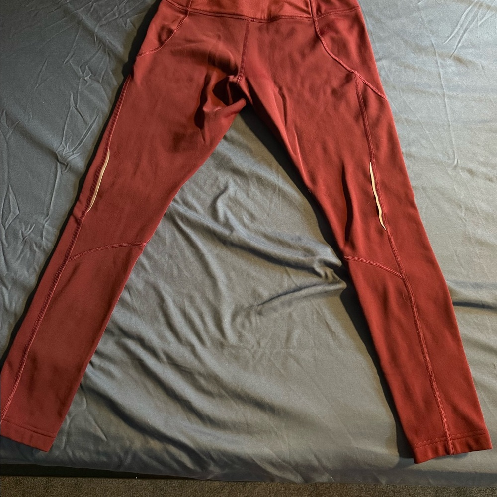 Old Navy Gray CloudComfy Leggings